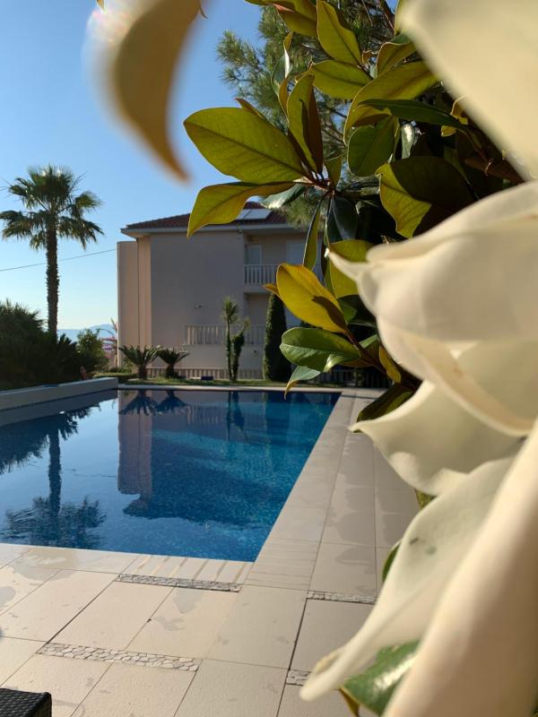 Villa Keti apartments Pool & Wellness - image 39