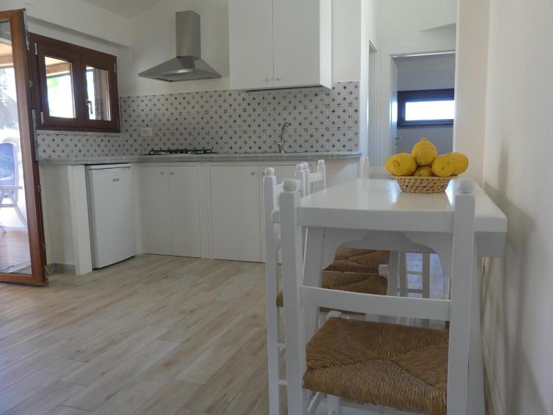 Le Roccette Mare Beach Hotel & Restaurant - image 36