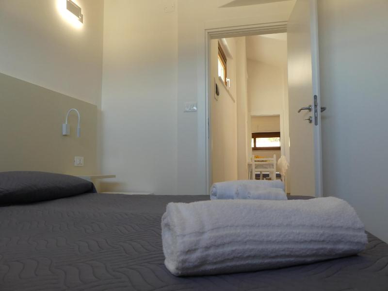 Le Roccette Mare Beach Hotel & Restaurant - image 43