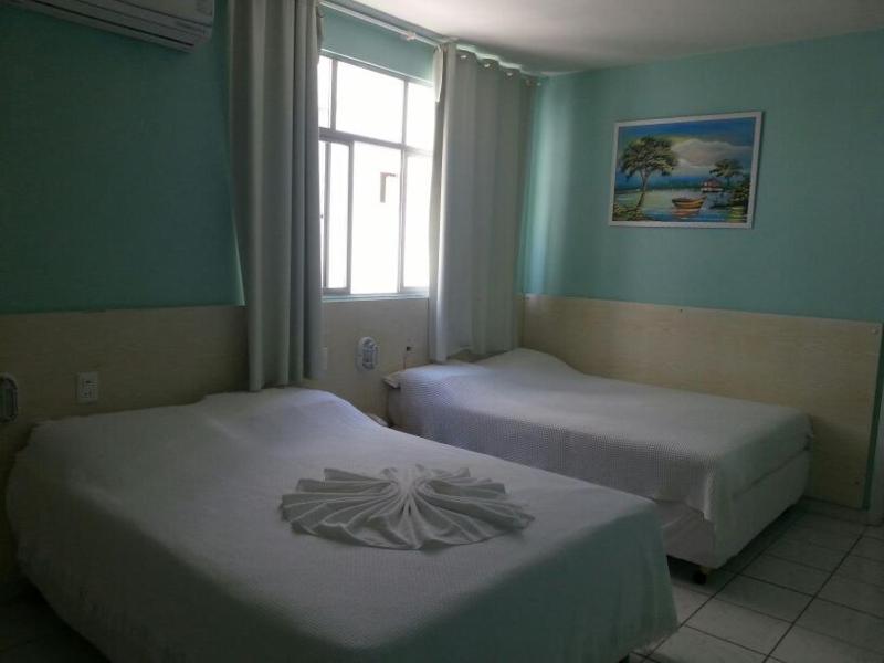 Hotel Coqueiral - image 11