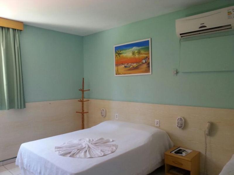 Hotel Coqueiral - image 8