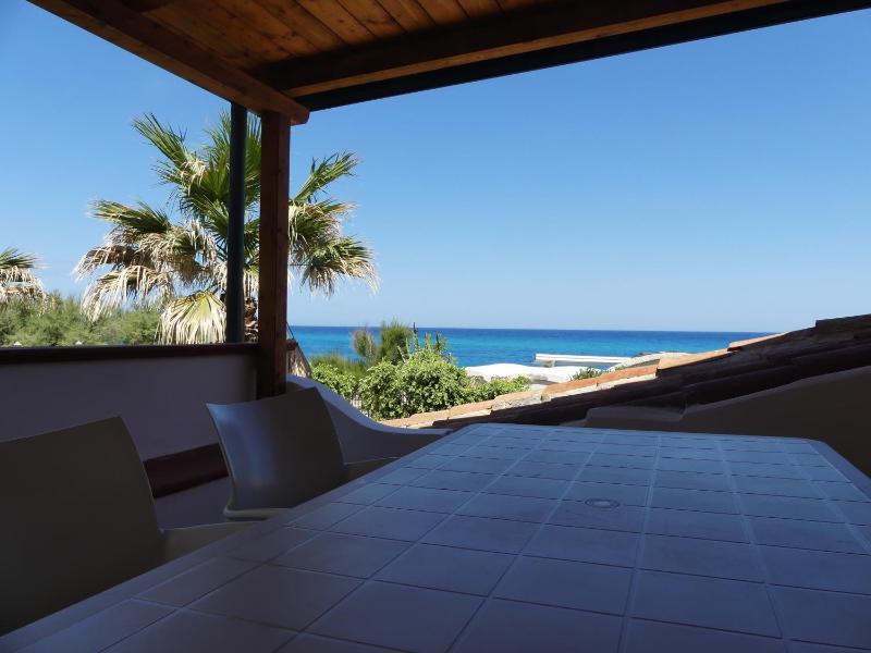 Le Roccette Mare Beach Hotel & Restaurant - image 22