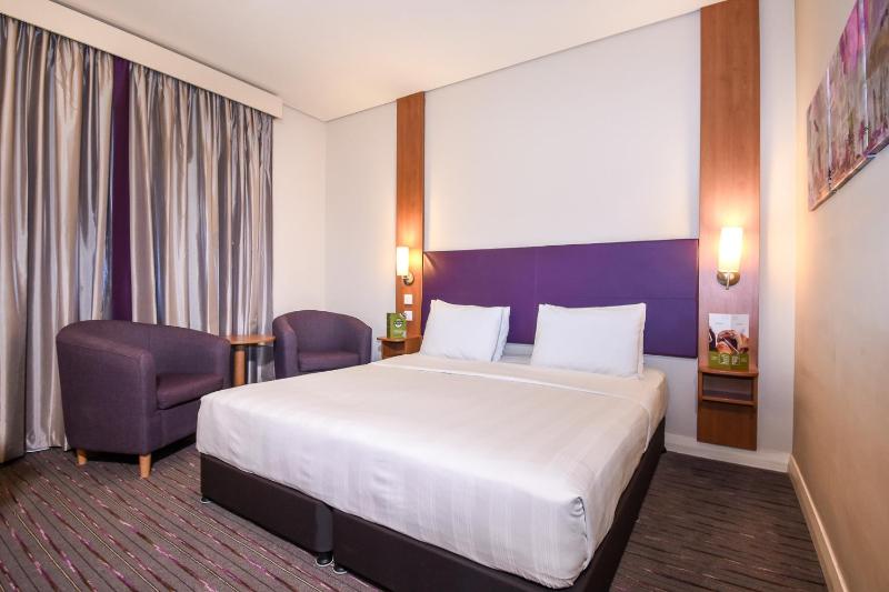 Double Room - Smoking image 2