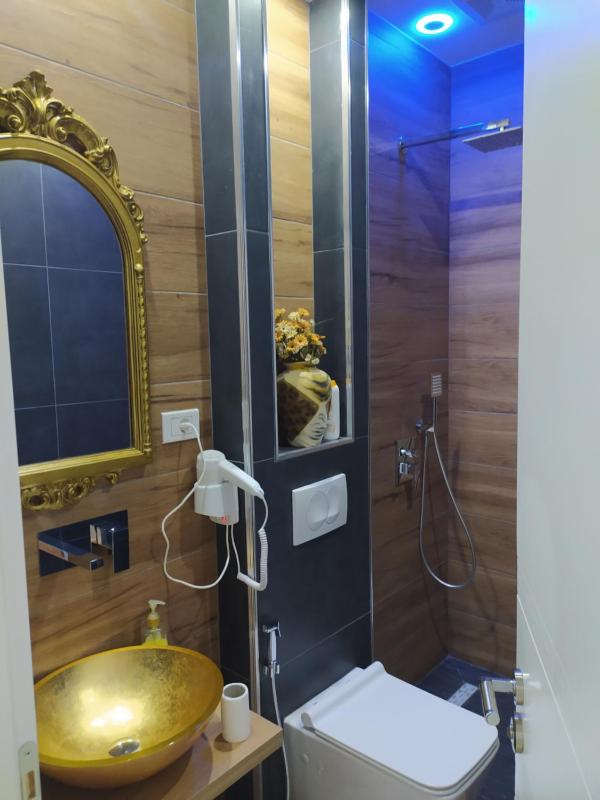 Family Room with Private Bathroom image 1