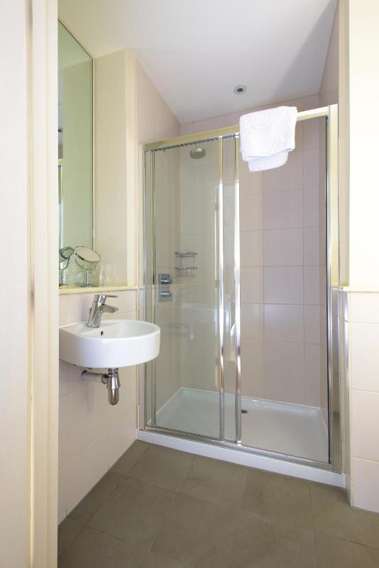 Deluxe Twin Room image 3