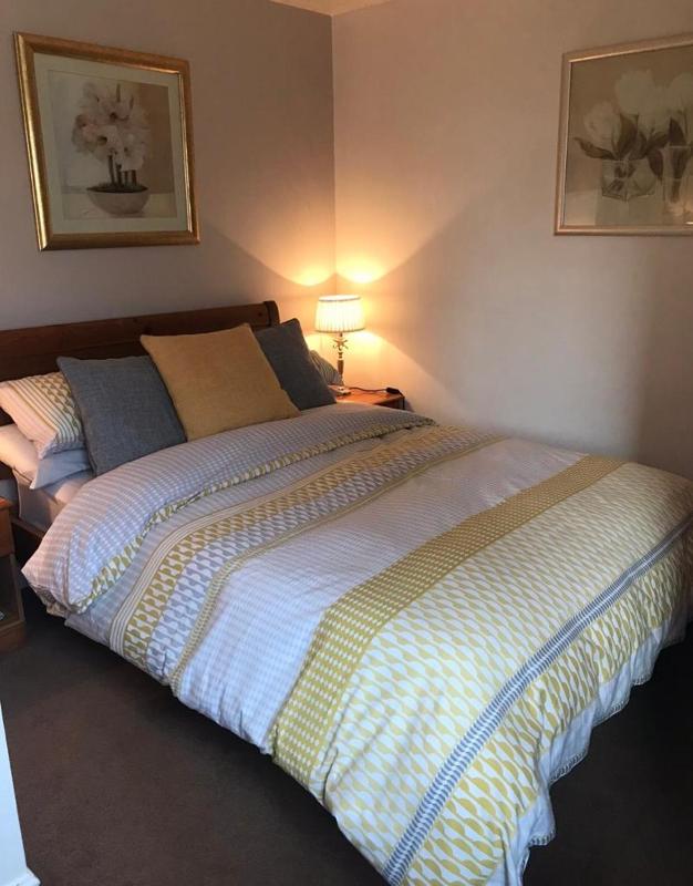 Deluxe Double Room image 4