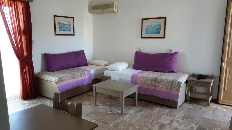 One-Bedroom Apartment image 4