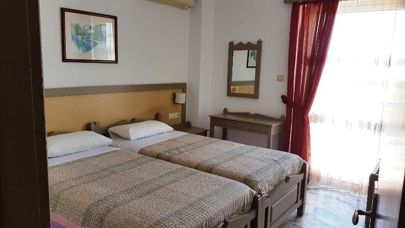 One-Bedroom Apartment image 3