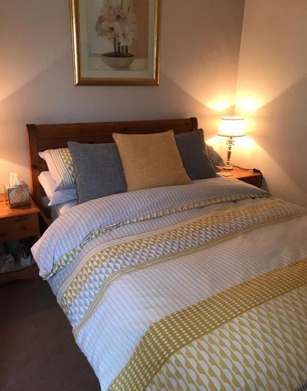 Deluxe Double Room image 1
