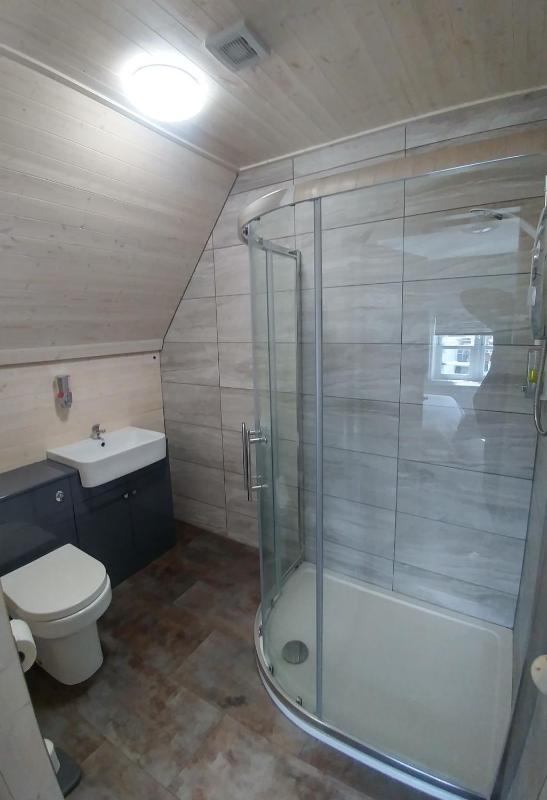 King Room with Garden View (Second Floor - No Lift) image 3