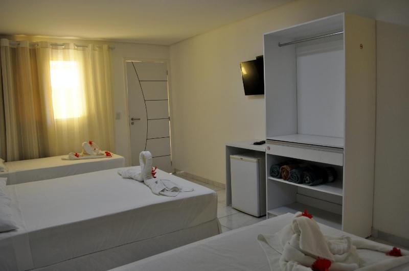 Pousada Joia Rara - image 37