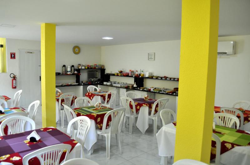 Pousada Joia Rara - image 6