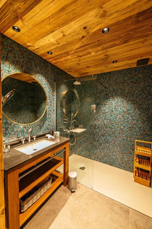 Suite Mezzanine Rissiou image 2