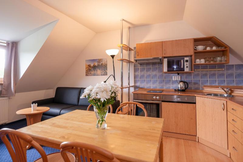 Deluxe Suite image 1
