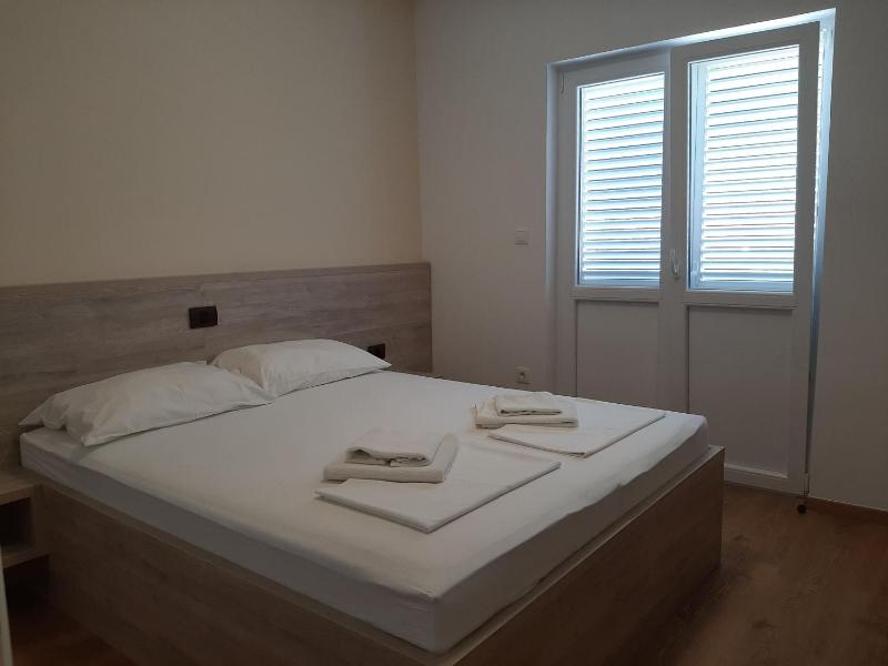 Two-Bedroom Apartment with Balcony image 2