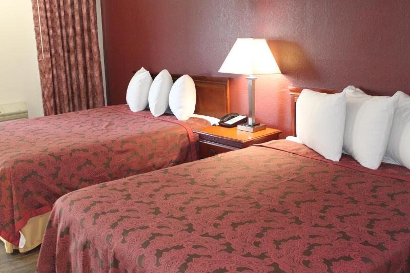 Double Room Non-Smoking  image 1