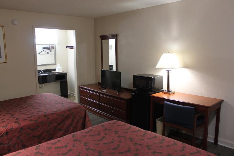 Double Room Non-Smoking  image 3