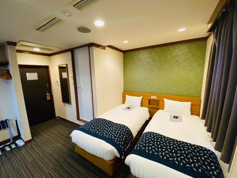 Ueno Touganeya Hotel - image 3
