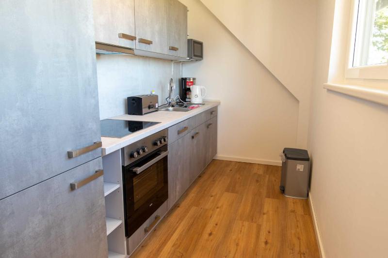Apartment with Balcony image 4