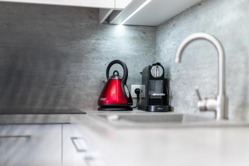 Apartments Poznan Towarowa by Noclegi Renters - image 20