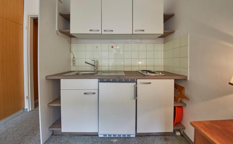 Apartment with Balcony image 3