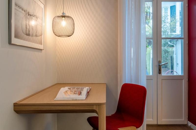 Hotel Villa Koegui Biarritz - image 20