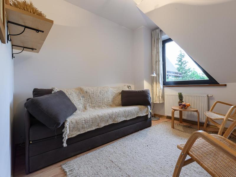 Three-Bedroom Apartment image 3