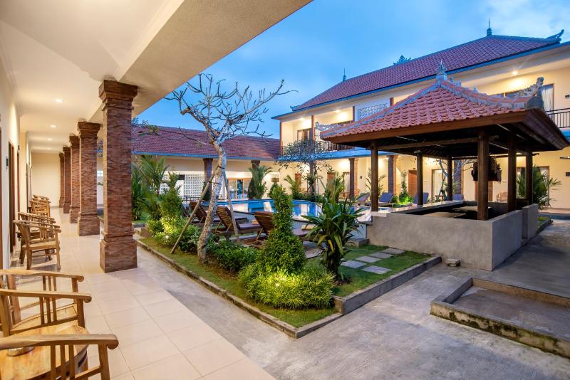 Tom's Inn Pecatu - image 9