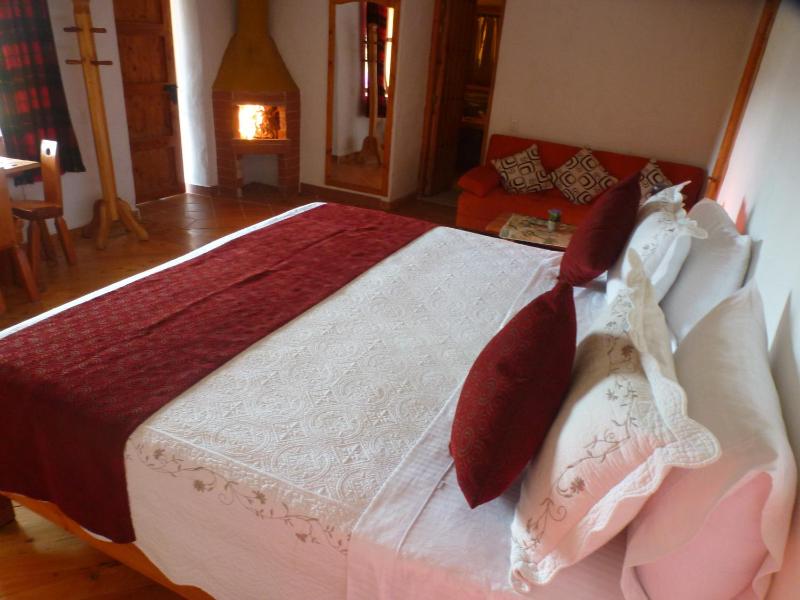 Hotel Spa Casa de Adobe Villa de Leyva - image 21