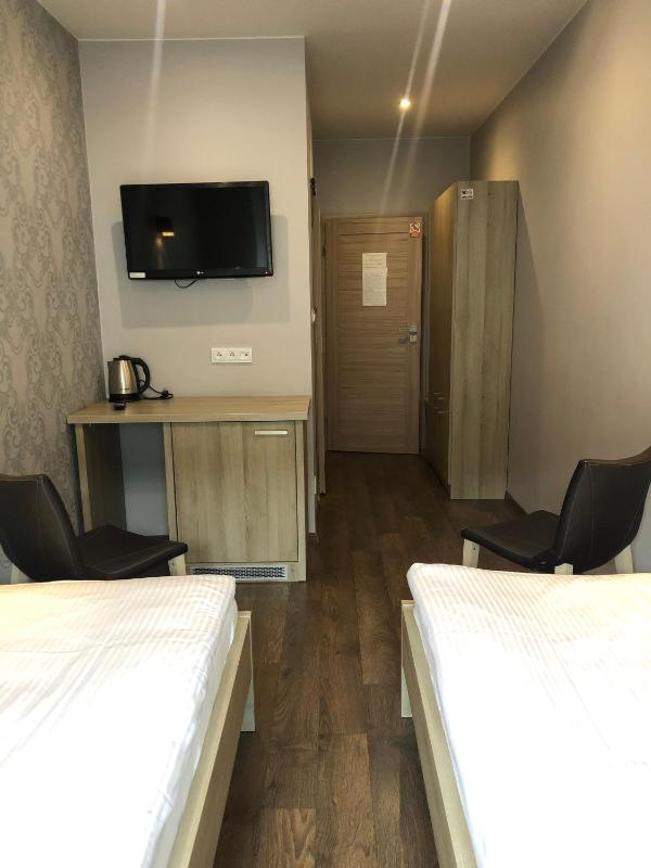Hostel Promenada - image 25