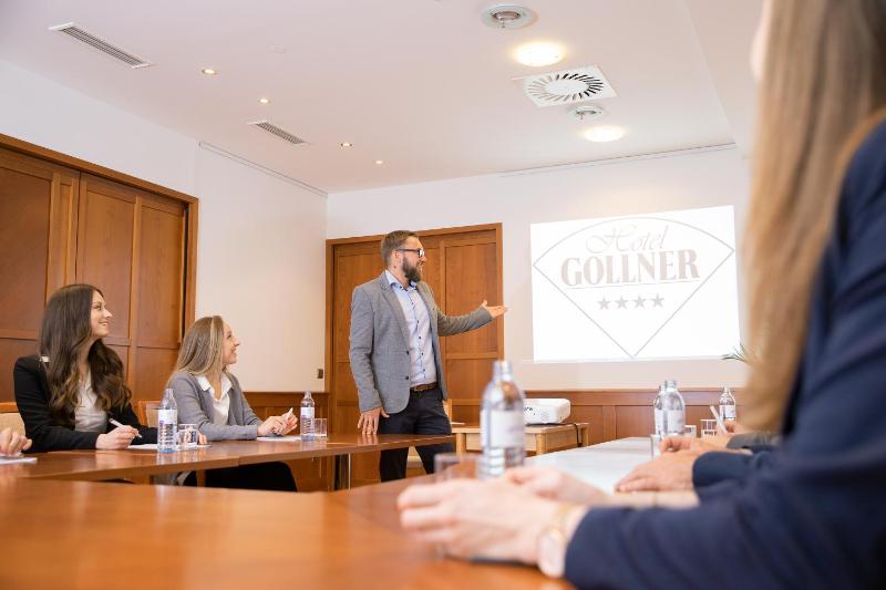 Hotel Gollner - image 40