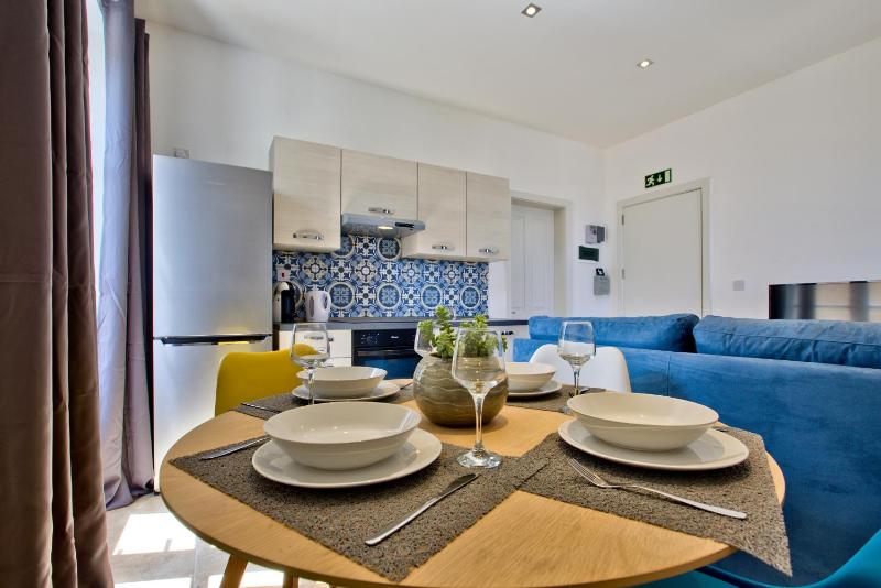 Ursula Apartments Self Catering Studios and 1-BR in Central Valletta by Tritoni Hotels - image 15