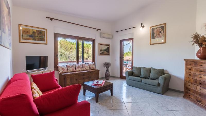 Two-Bedroom Apartment with Sea View image 1