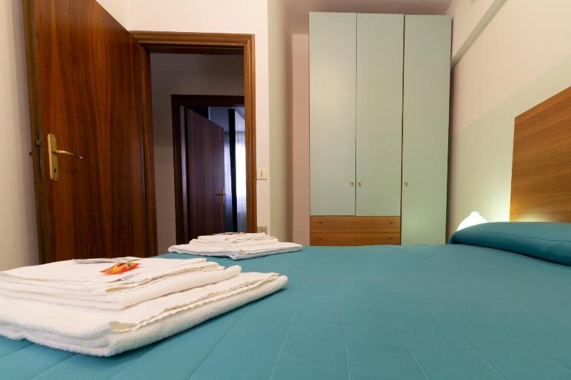 Two-Bedroom Apartment image 3