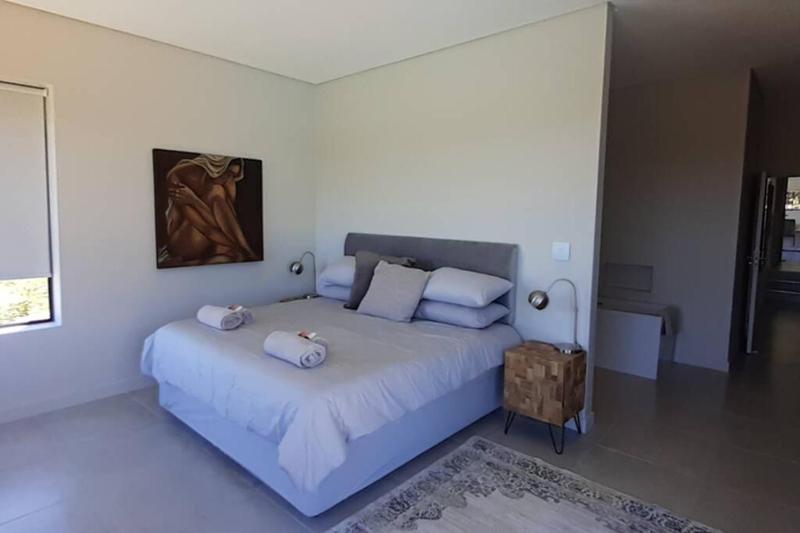 Castle Rock - Villa in a Private Nature Estate - image 11