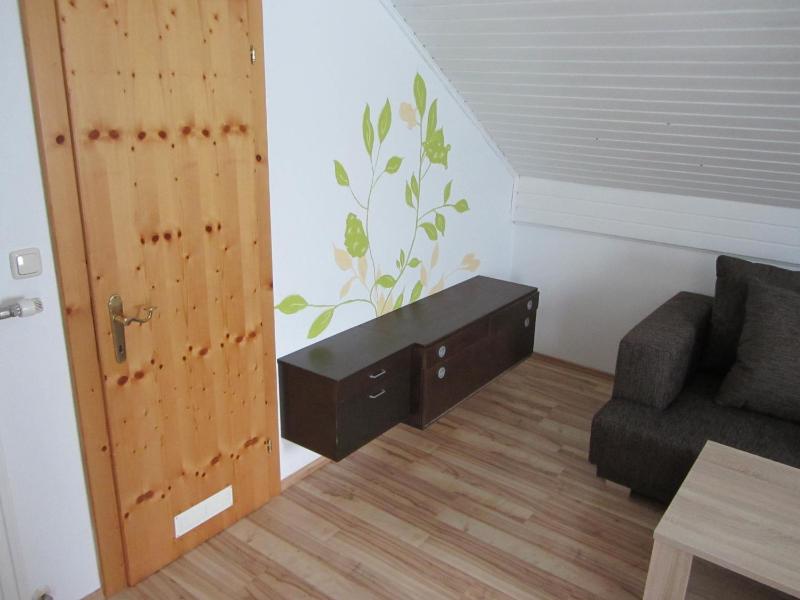 Apartment with Mountain View image 4