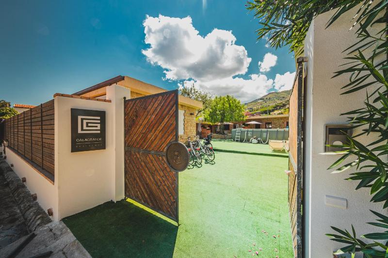 Residence Cala Grande - image 28