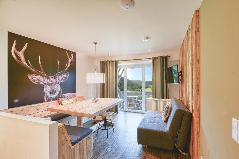 Two-Bedroom Apartment image 4