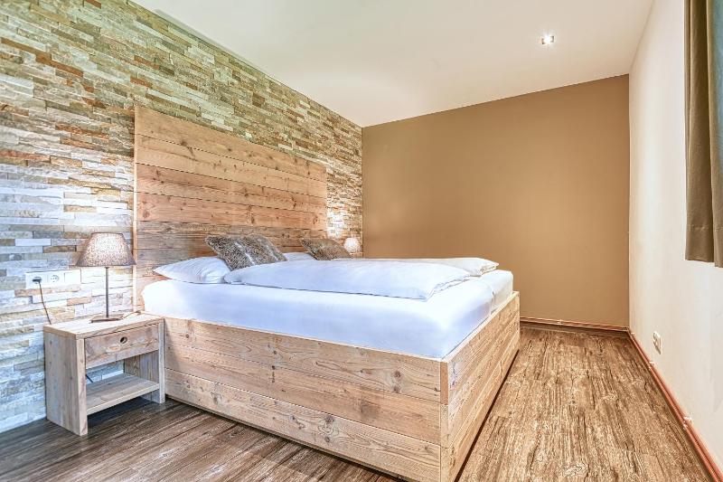 Two-Bedroom Apartment image 3