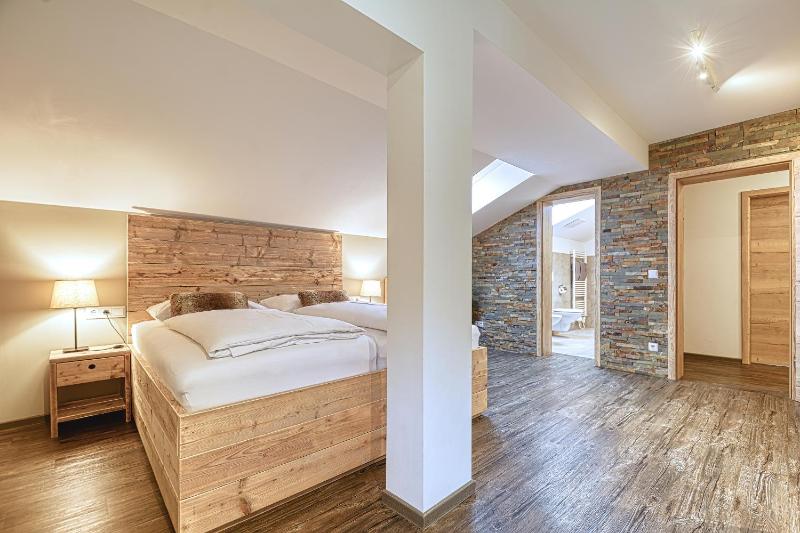 Two-Bedroom Apartment image 1