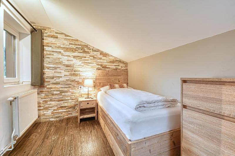 Two-Bedroom Apartment image 4