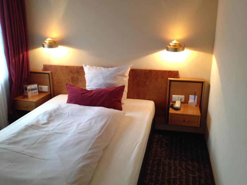 Comfort Single Room image 1