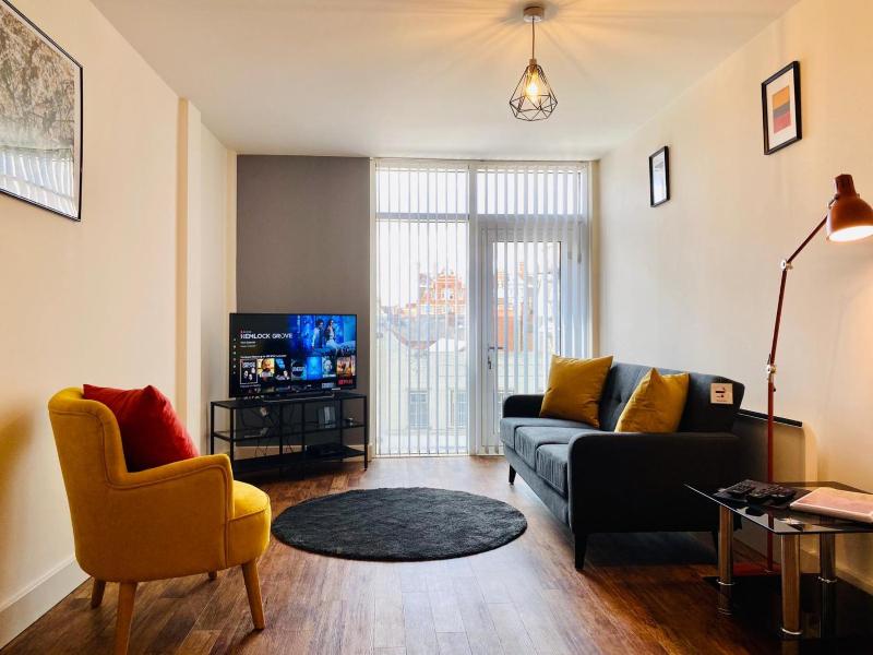 UR STAY Apartments Leicester - image 12