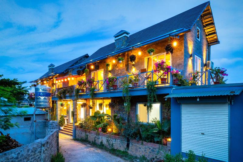 An Thái Homestay and Bar - image 1