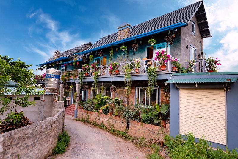 An Thái Homestay and Bar - image 13