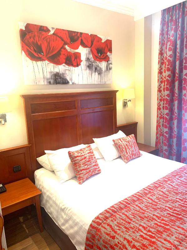 Hotel Bristol - image 32