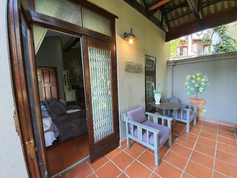 Waterhouse Guest Lodge - Indus Street - image 13