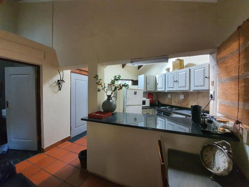 Waterhouse Guest Lodge - Indus Street - image 8