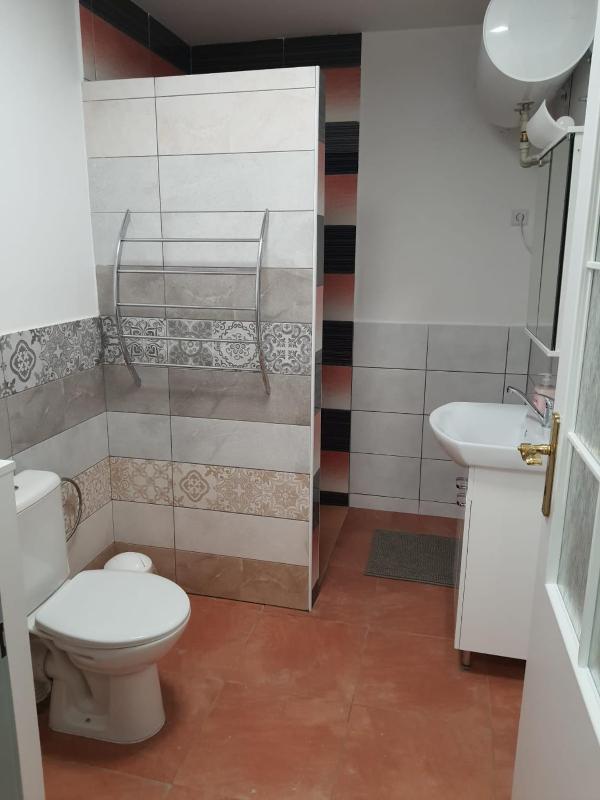 Apartment with Terrace image 2
