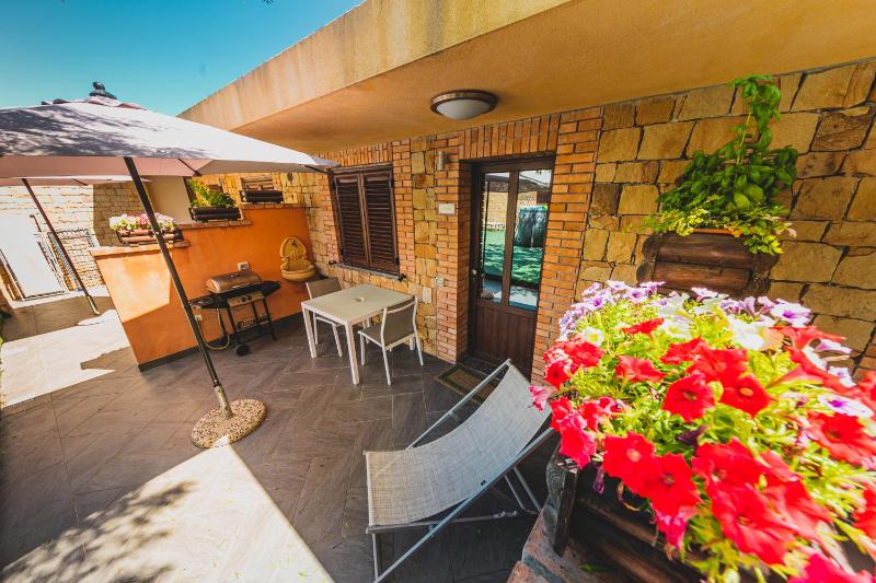 Residence Cala Grande - image 32